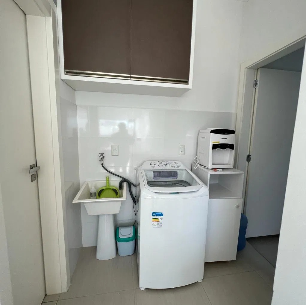 Apartamento à venda com 3 quartos, 117m² - Foto 8