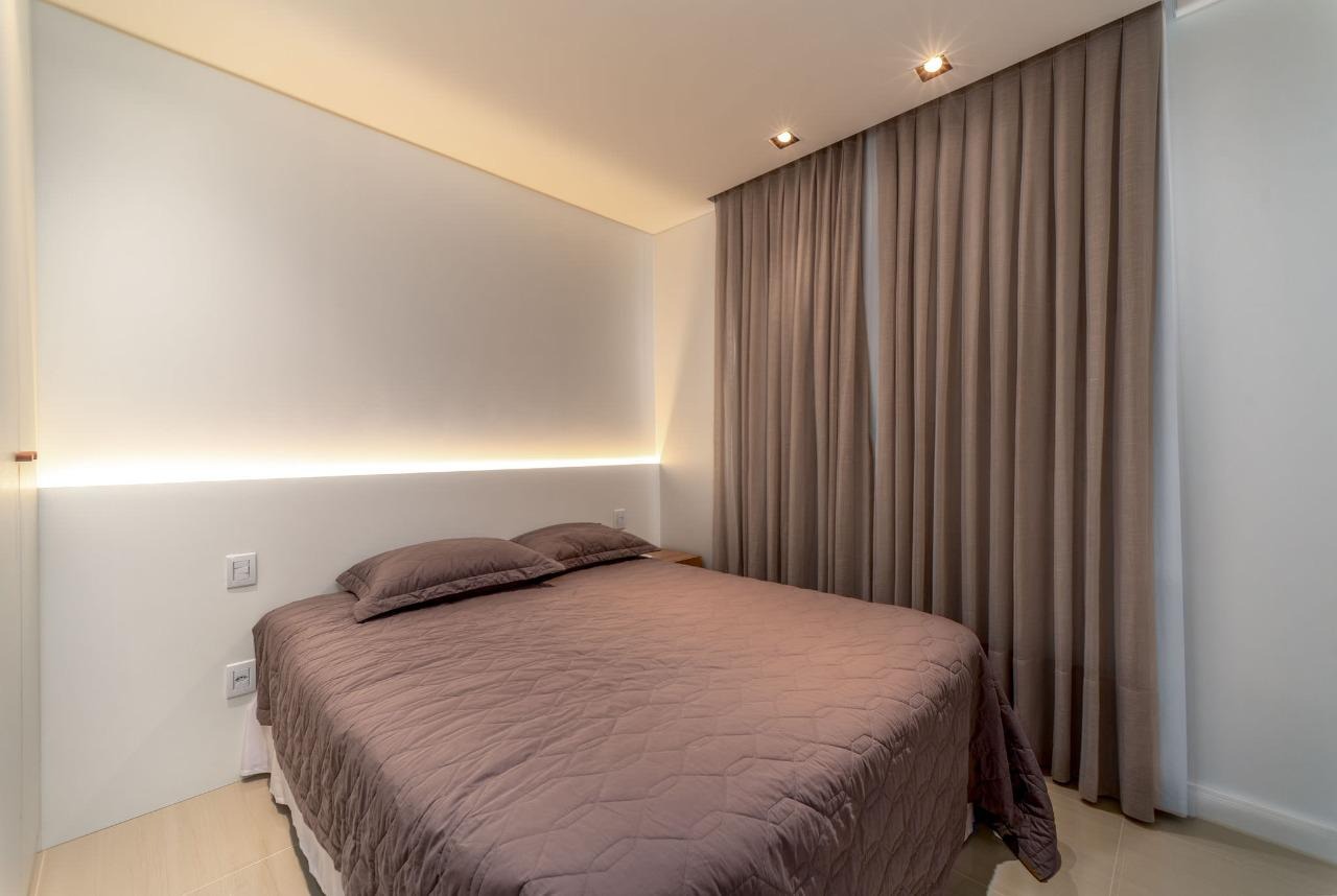 Apartamento à venda com 3 quartos, 136m² - Foto 13