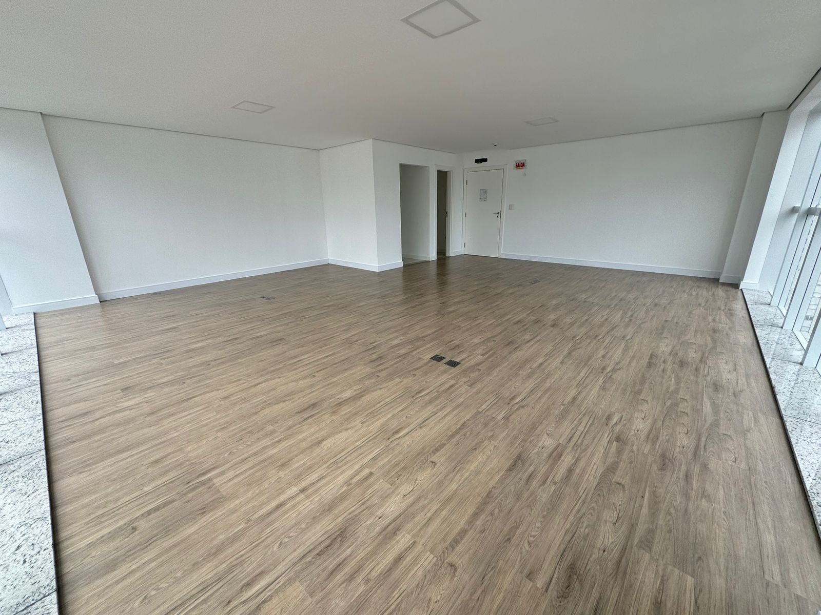 Conjunto Comercial-Sala para alugar, 50m² - Foto 1