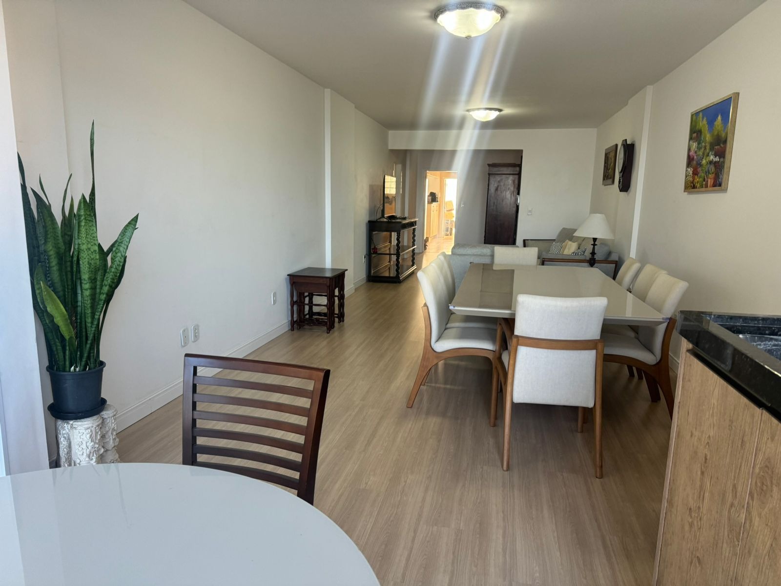 Apartamento à venda com 4 quartos, 210m² - Foto 3