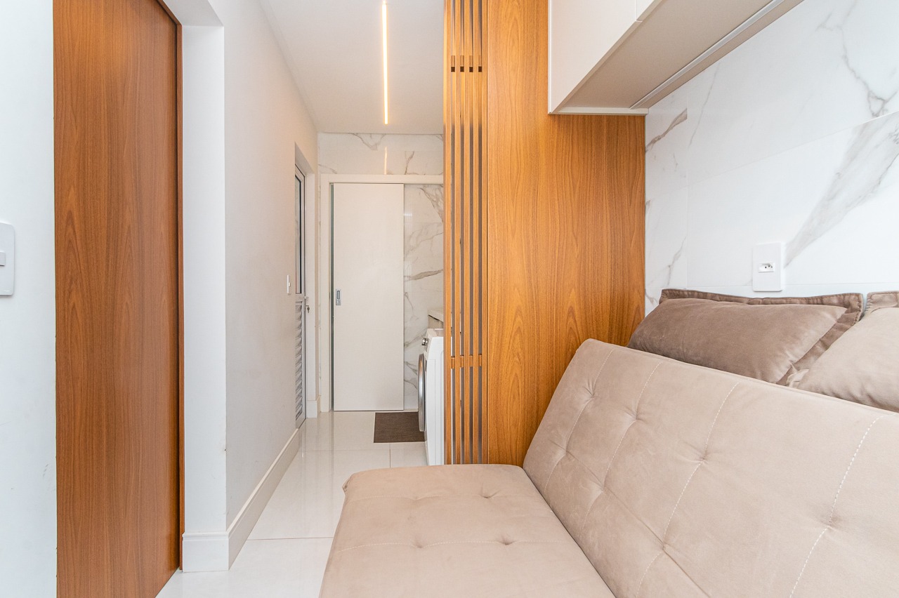 Apartamento à venda com 4 quartos, 200m² - Foto 59