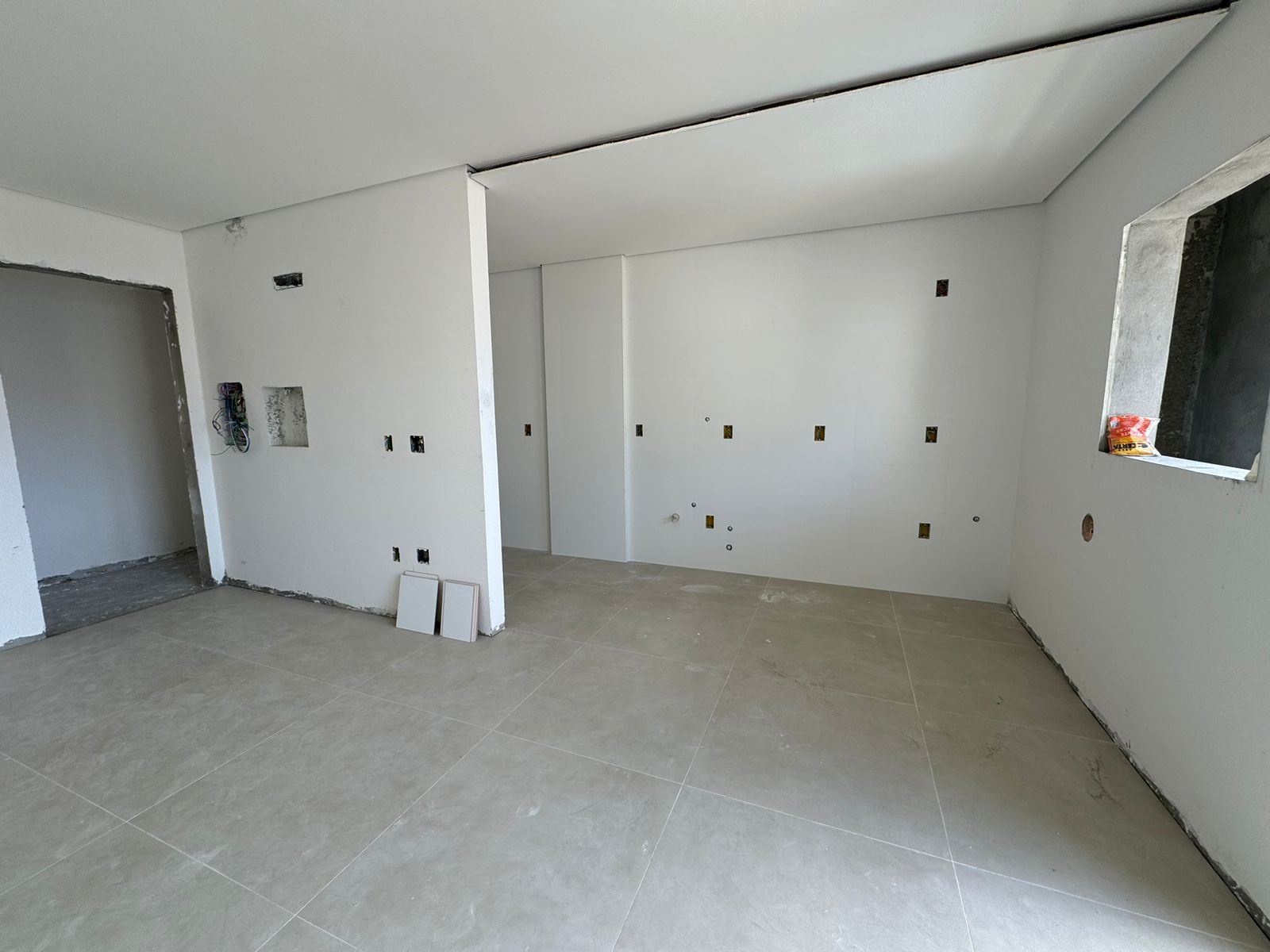 Apartamento à venda com 2 quartos, 66m² - Foto 6