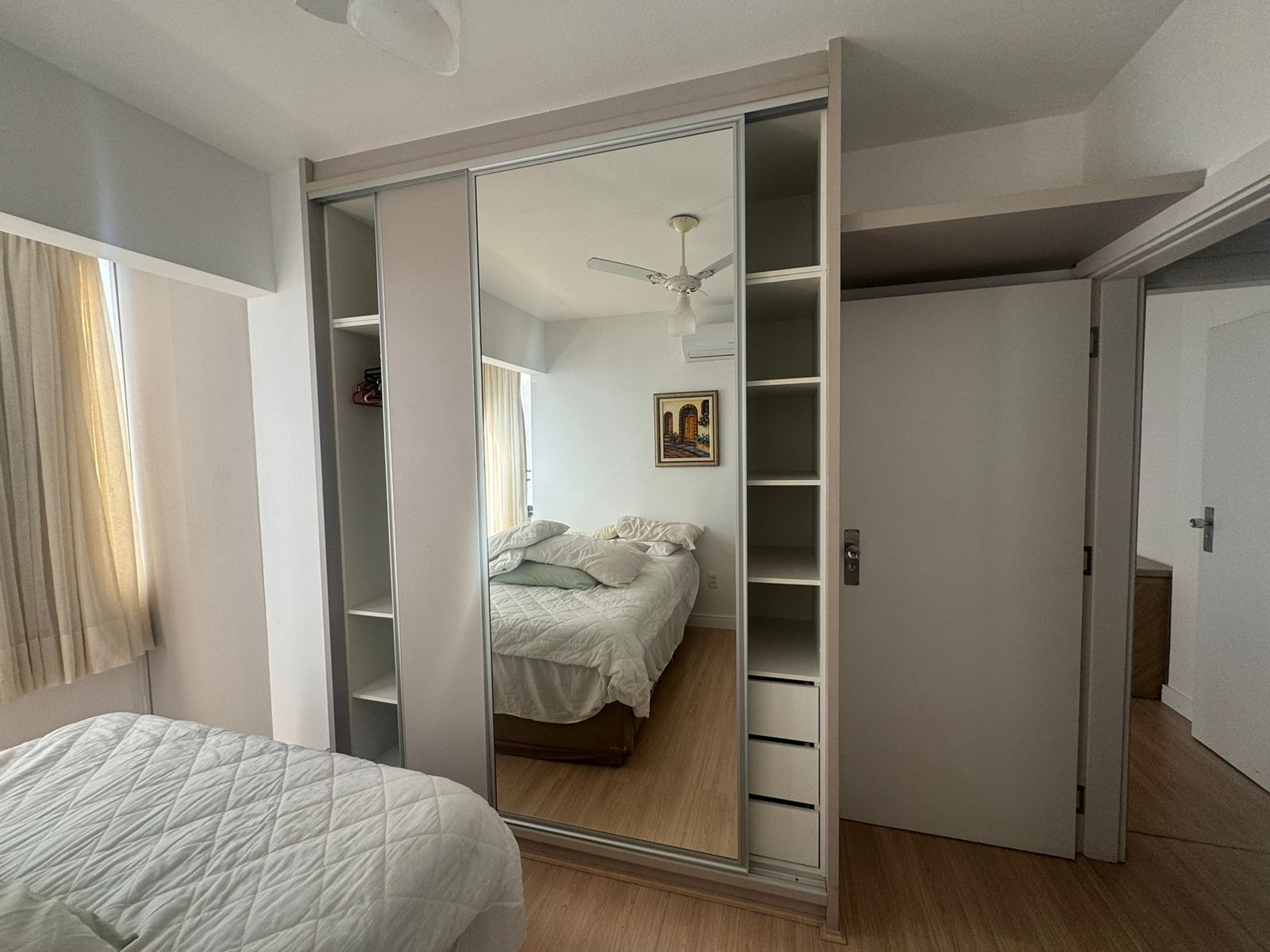 Apartamento à venda com 4 quartos, 210m² - Foto 6