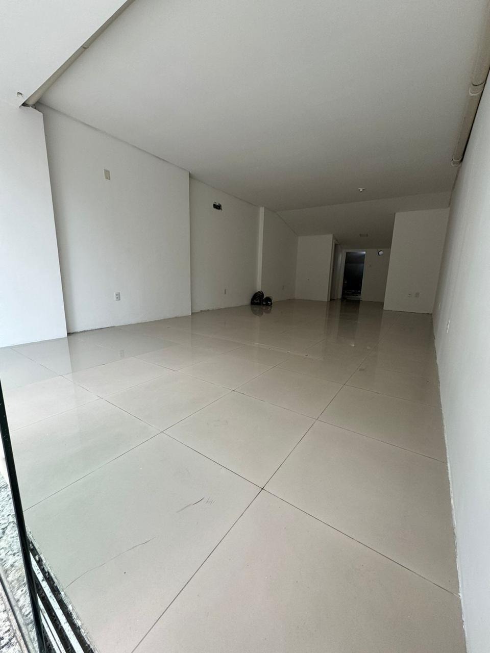 Conjunto Comercial-Sala para alugar, 40m² - Foto 4