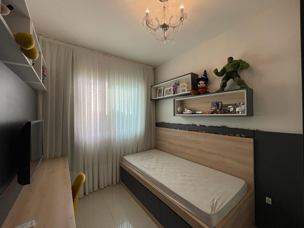 Apartamento à venda com 3 quartos, 107m² - Foto 20