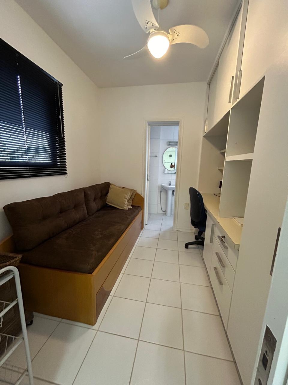 Apartamento à venda com 3 quartos, 142m² - Foto 17