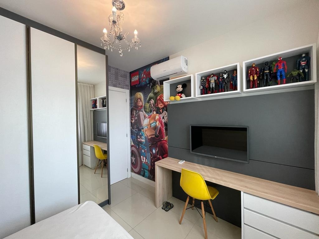 Apartamento à venda com 3 quartos, 107m² - Foto 21