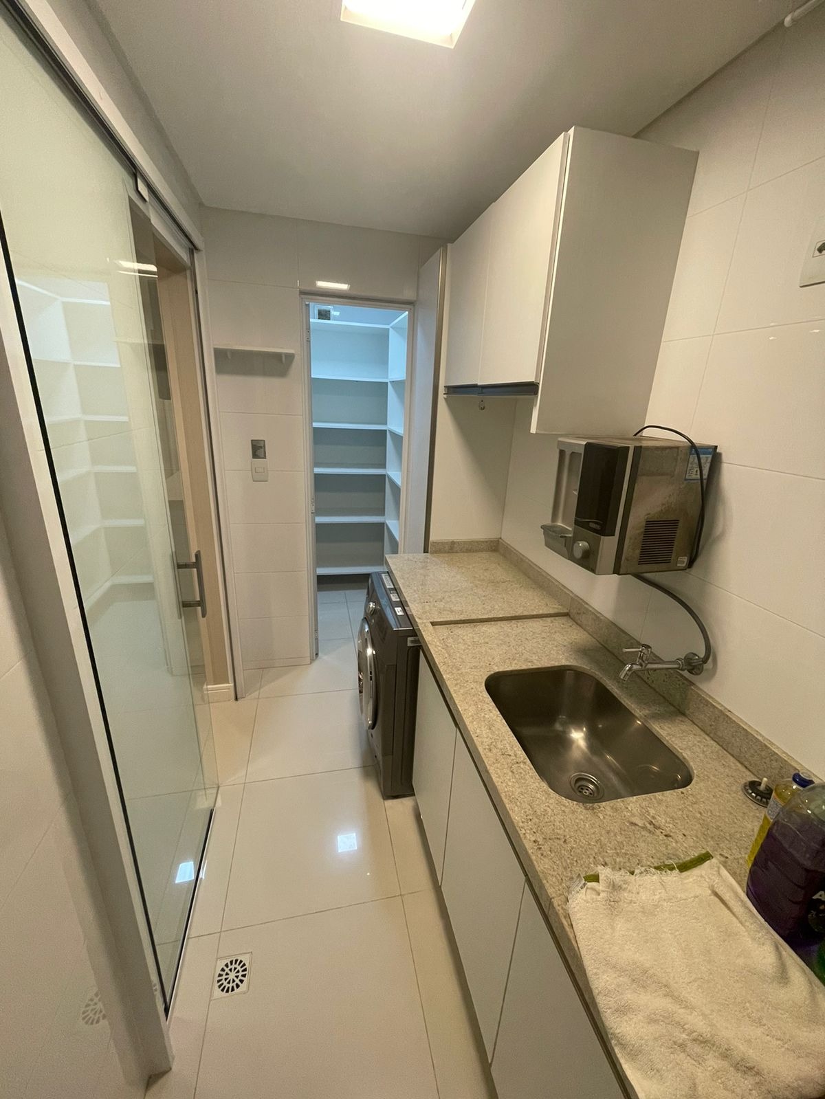 Apartamento à venda com 4 quartos, 133m² - Foto 12