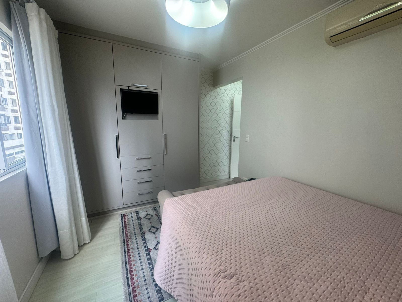 Apartamento para lancamento com 2 quartos, 80m² - Foto 10