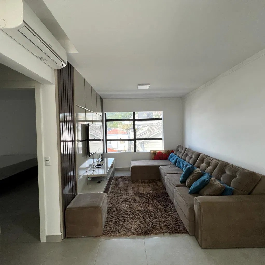 Apartamento à venda com 3 quartos, 117m² - Foto 7