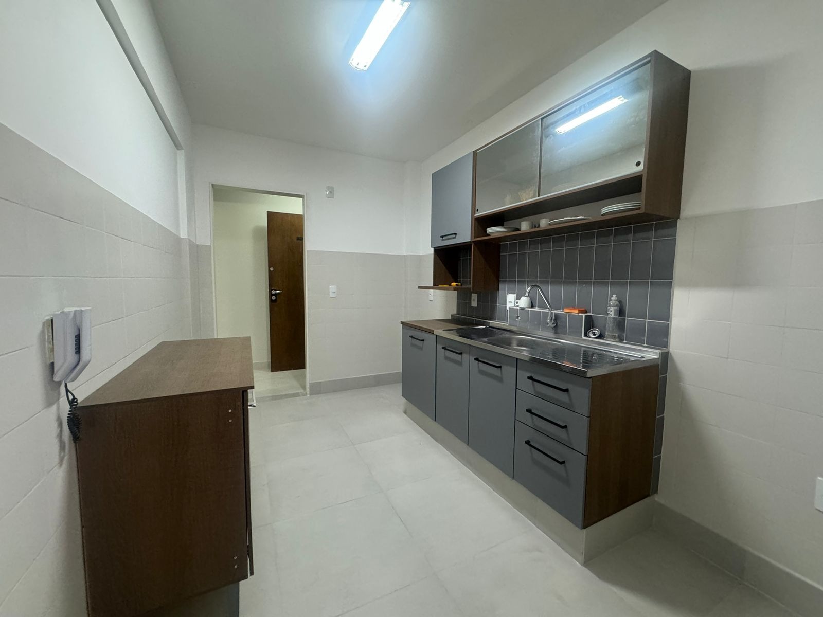 Apartamento à venda com 3 quartos, 105m² - Foto 6