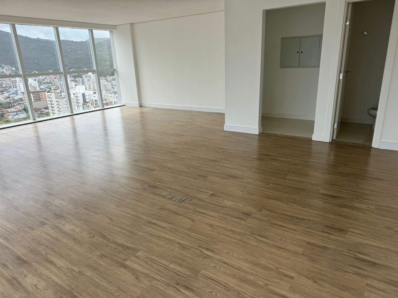 Conjunto Comercial-Sala para alugar, 50m² - Foto 3