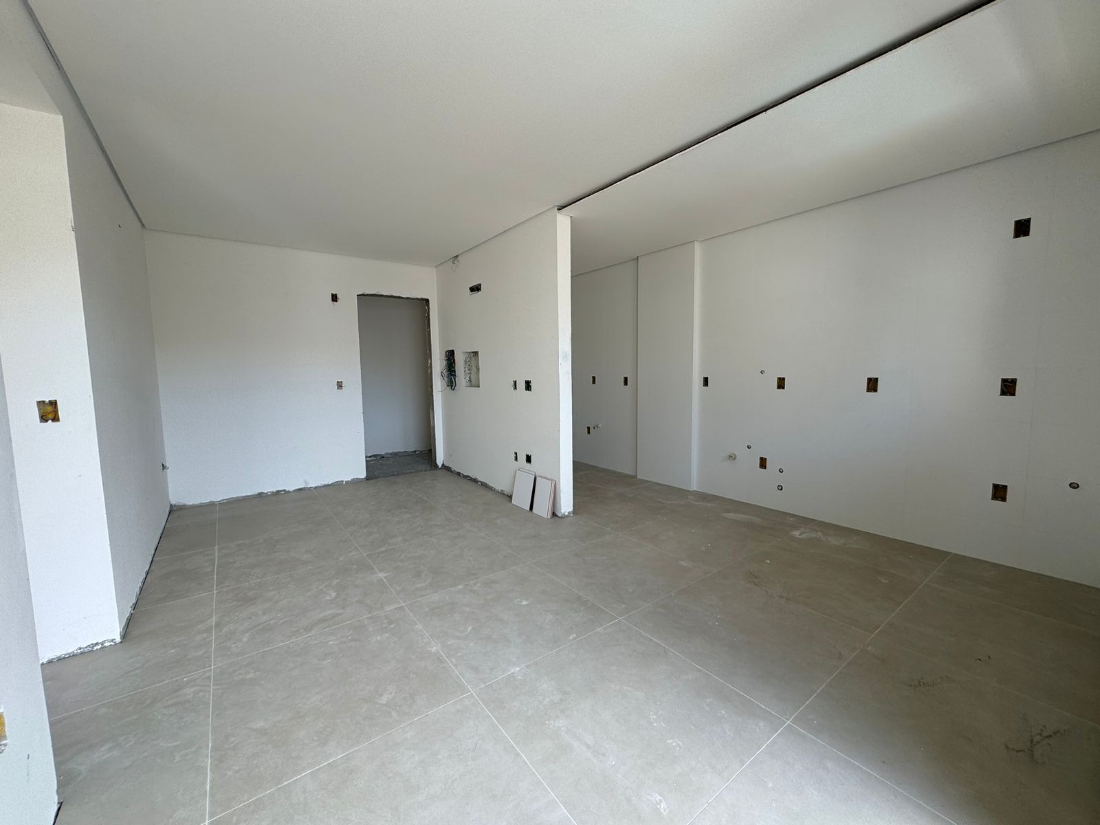 Apartamento à venda com 2 quartos, 66m² - Foto 7