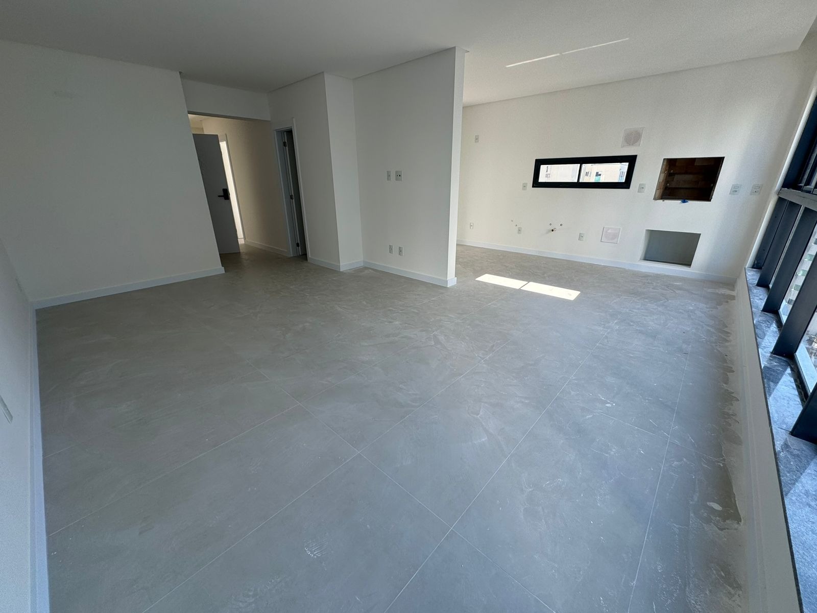 Apartamento à venda com 3 quartos, 115m² - Foto 5