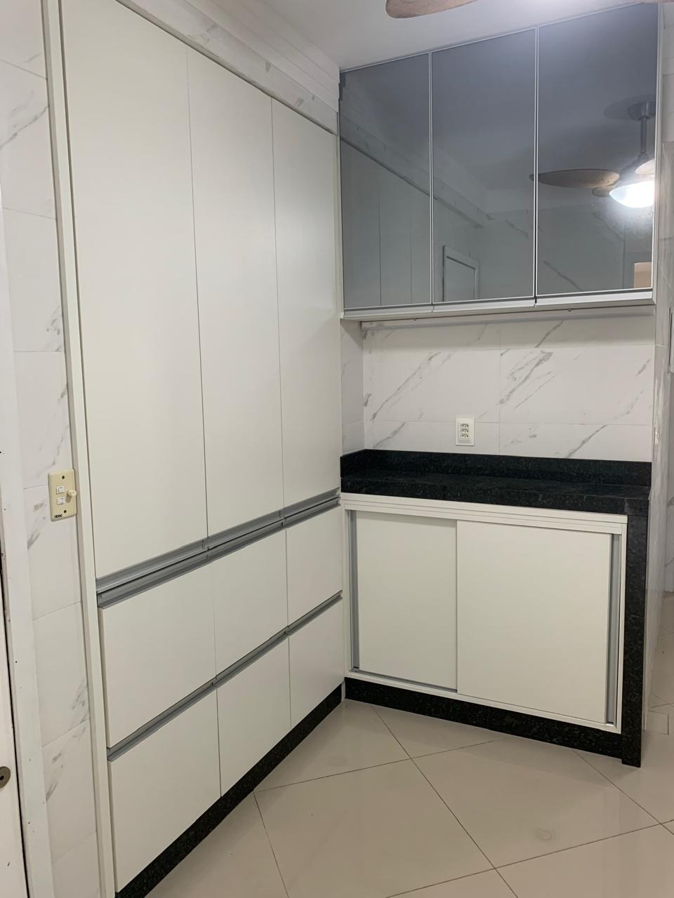 Apartamento à venda com 3 quartos, 111m² - Foto 5