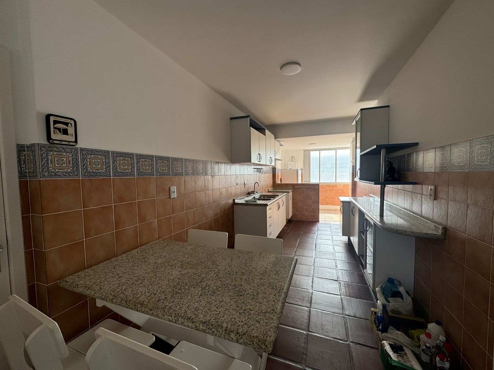 Apartamento para alugar com 4 quartos, 210m² - Foto 5