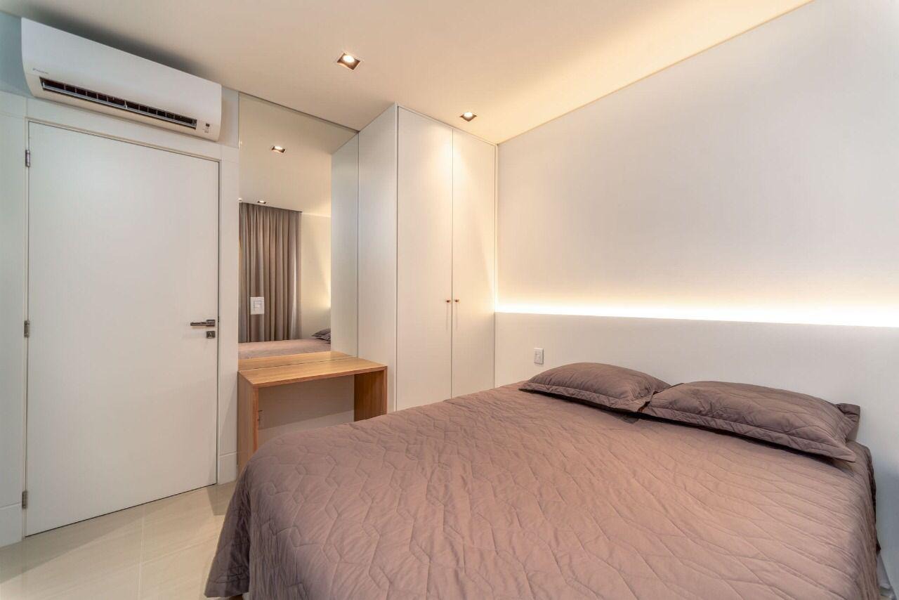 Apartamento à venda com 3 quartos, 136m² - Foto 12