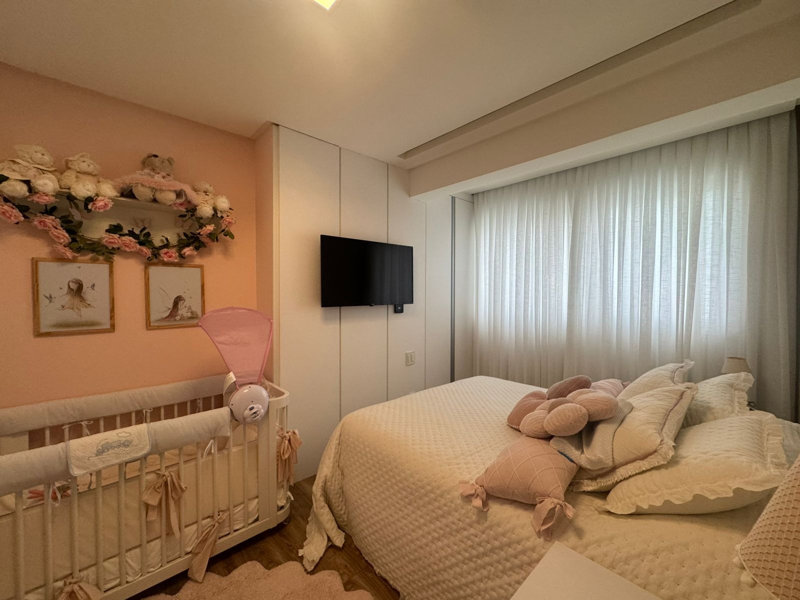 Apartamento à venda com 3 quartos, 186m² - Foto 13