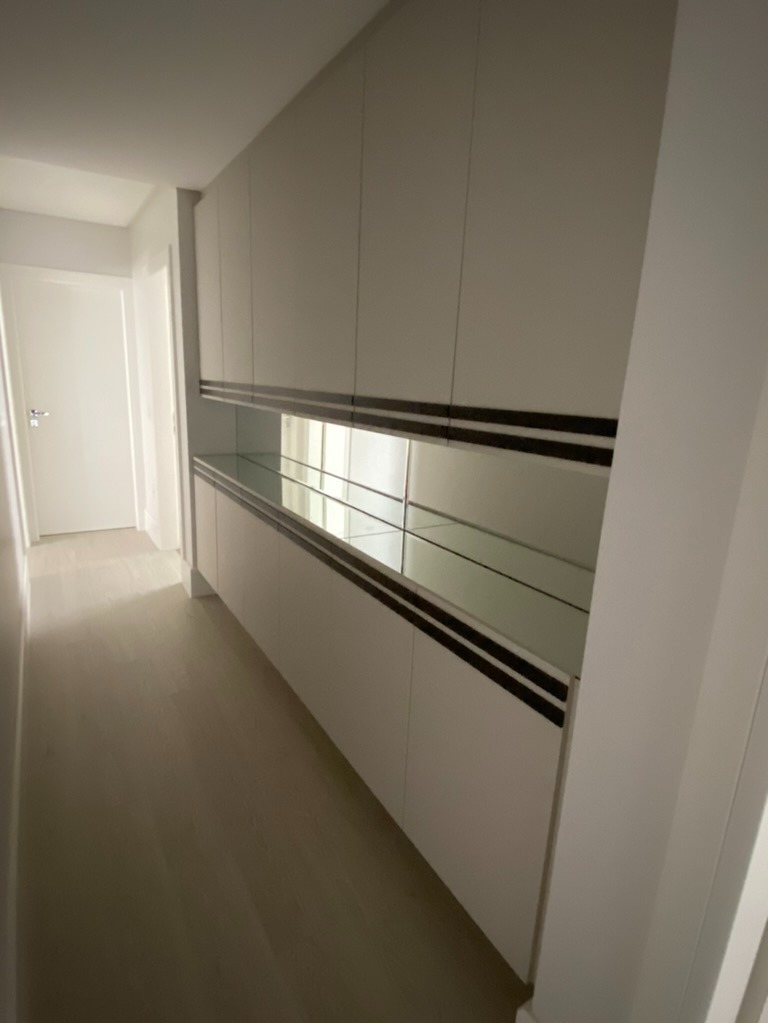 Apartamento à venda com 4 quartos, 237m² - Foto 11