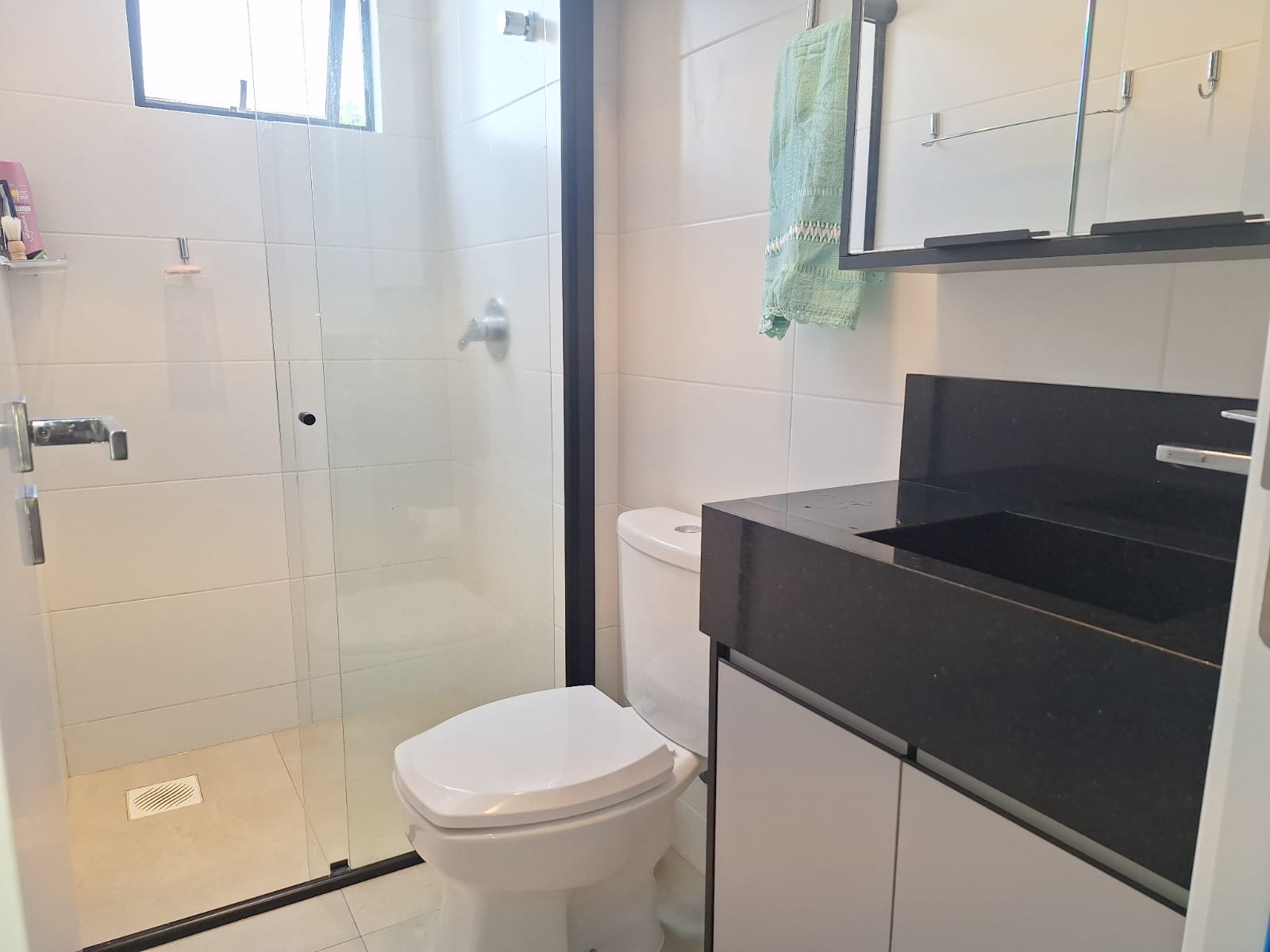 Apartamento à venda com 2 quartos, 64m² - Foto 14