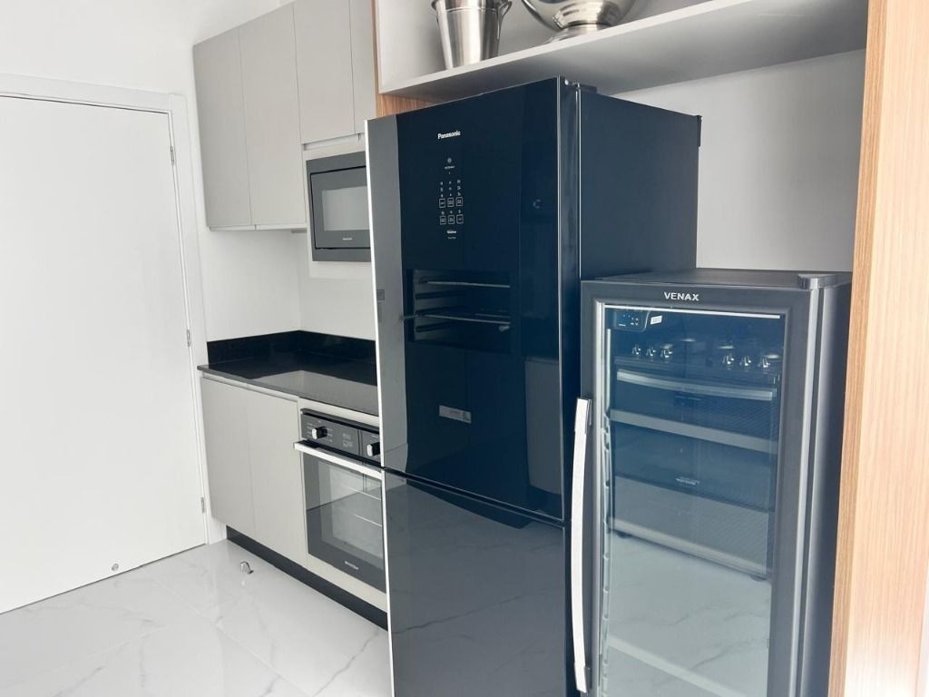 Apartamento para alugar com 4 quartos, 143m² - Foto 34