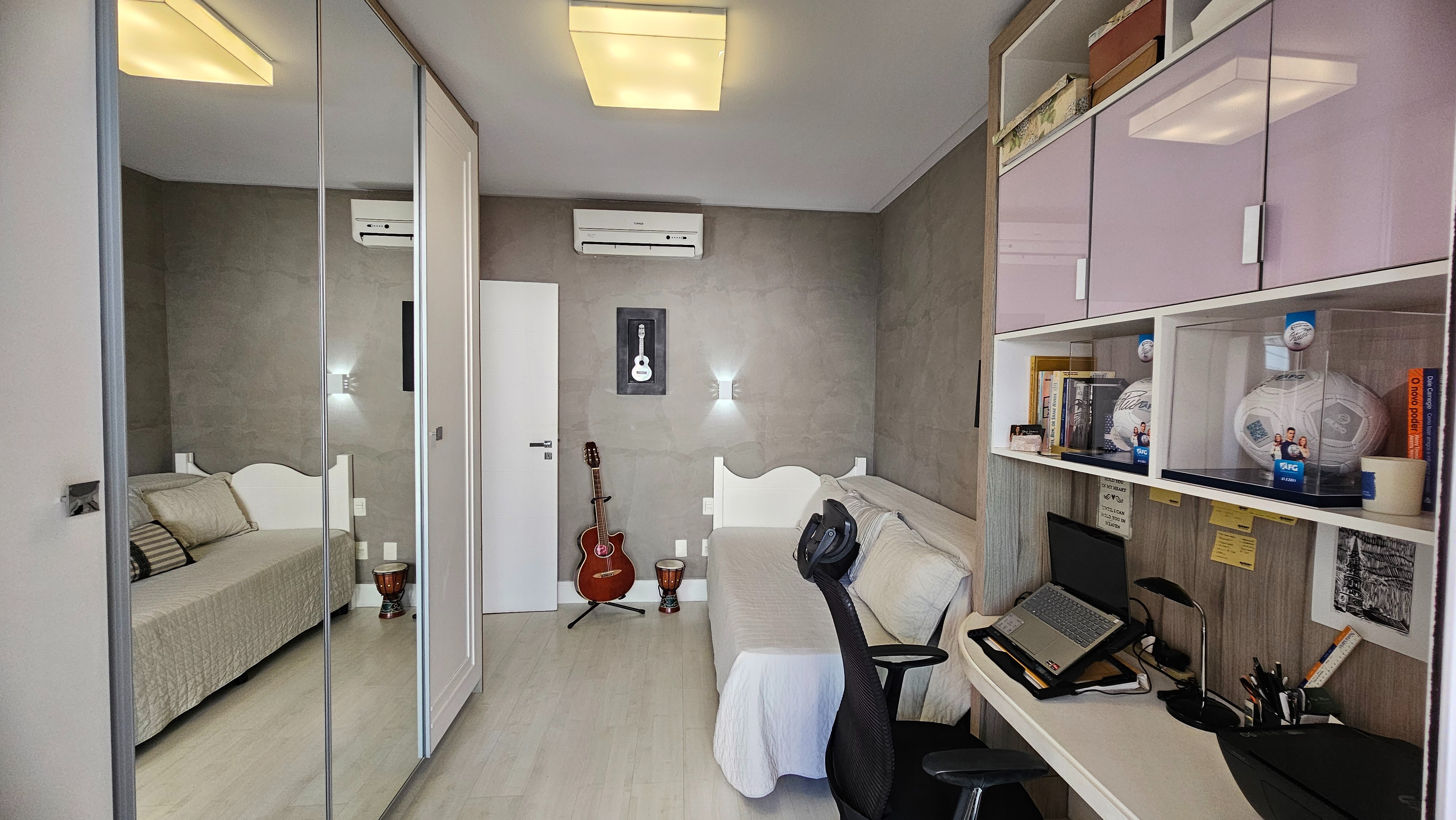 Apartamento à venda com 3 quartos, 177m² - Foto 20