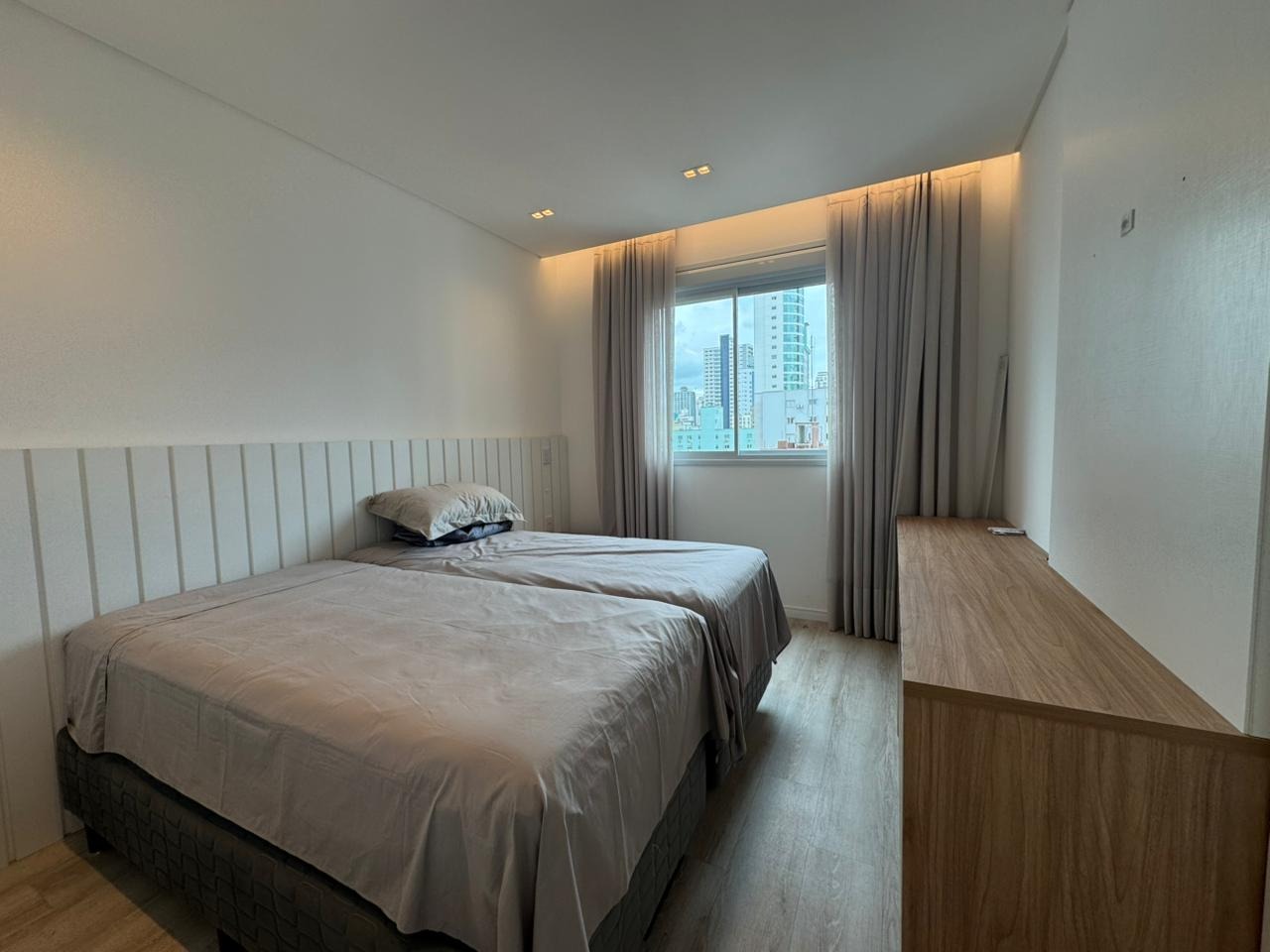 Apartamento para alugar com 4 quartos, 143m² - Foto 8