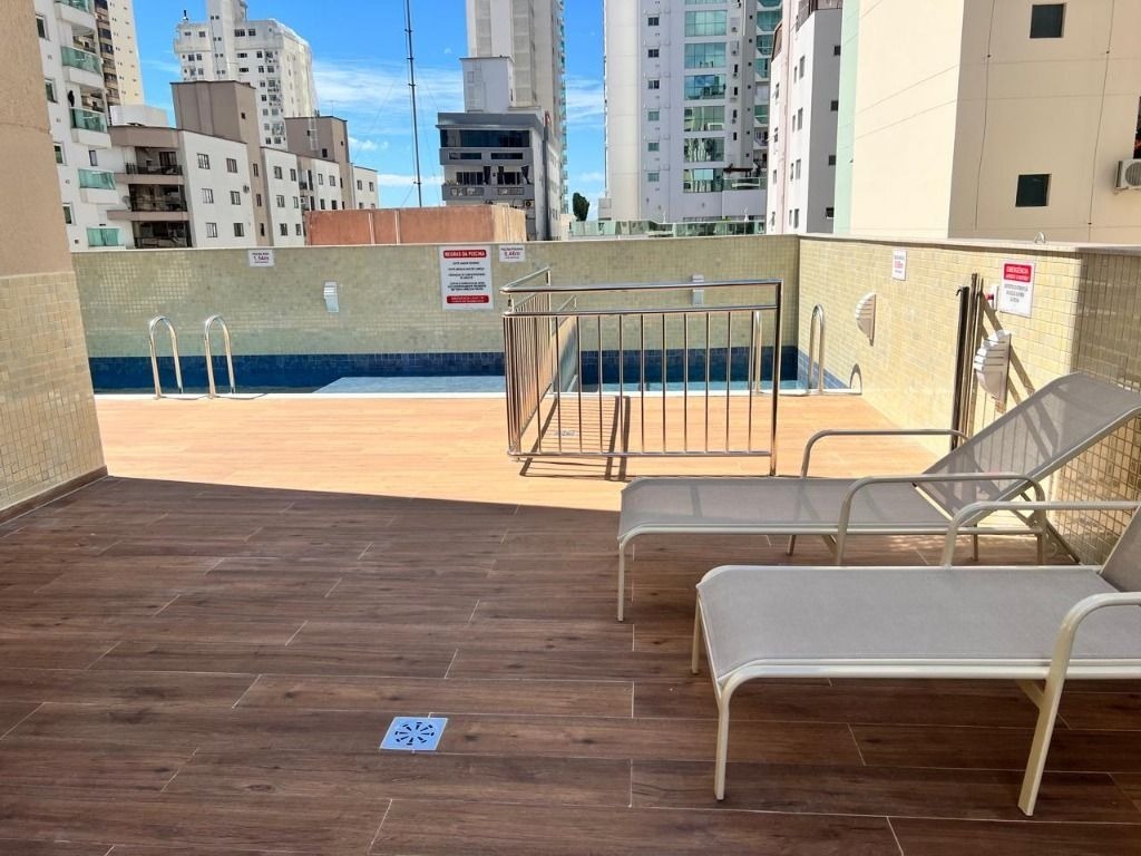 Apartamento para alugar com 4 quartos, 143m² - Foto 21