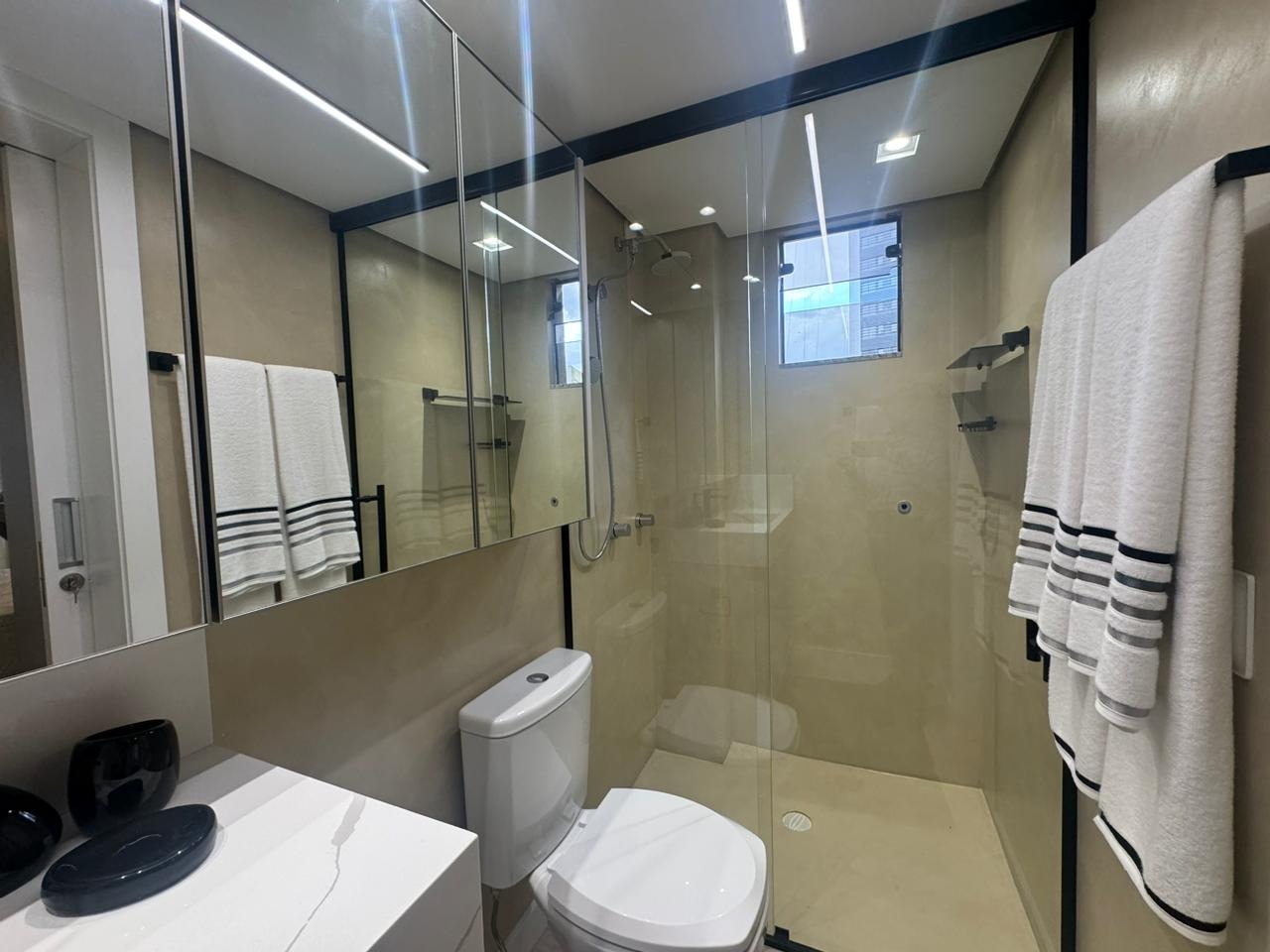 Apartamento à venda com 2 quartos, 90m² - Foto 25