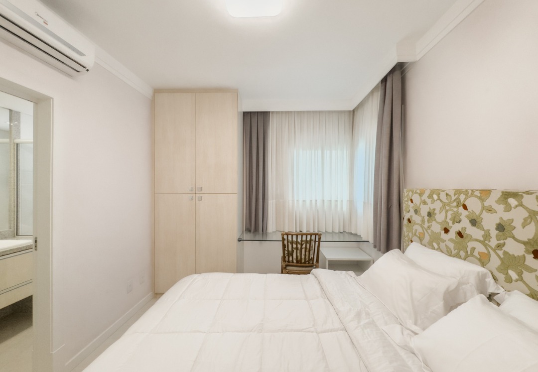 Apartamento à venda com 3 quartos, 156m² - Foto 21