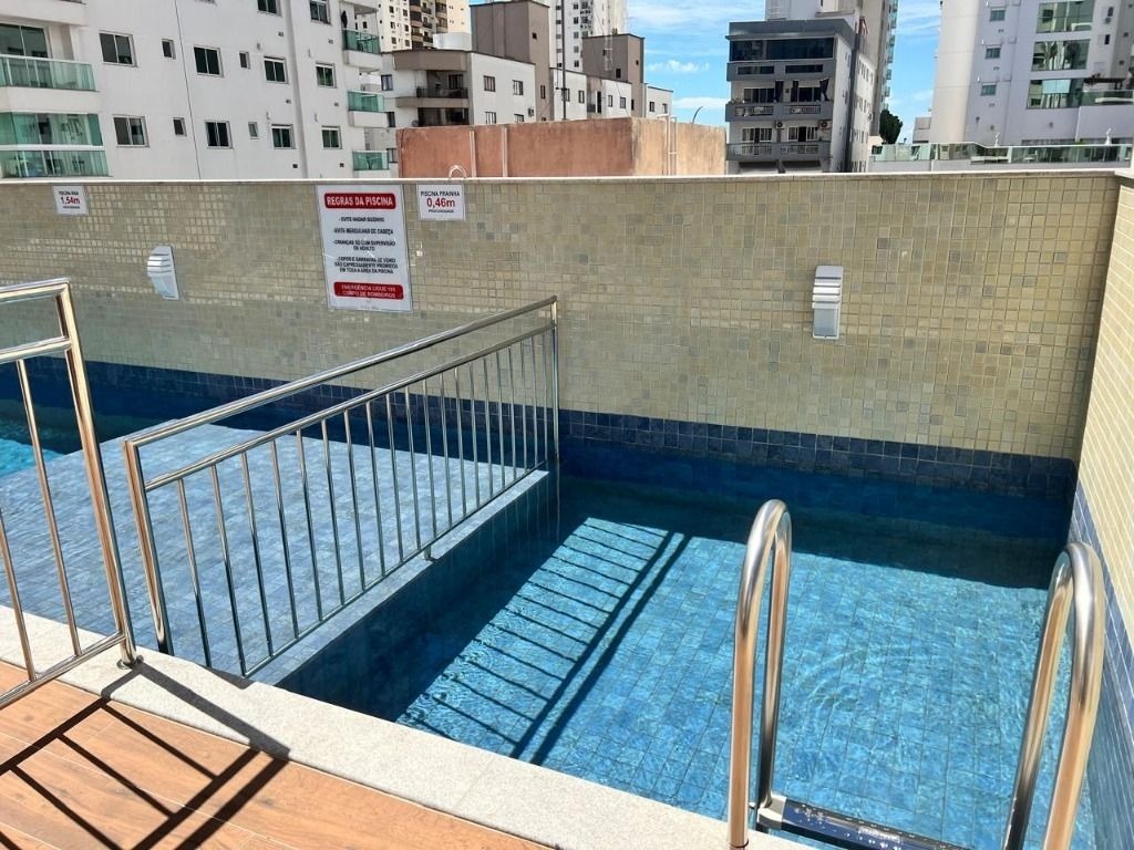 Apartamento para alugar com 4 quartos, 143m² - Foto 20