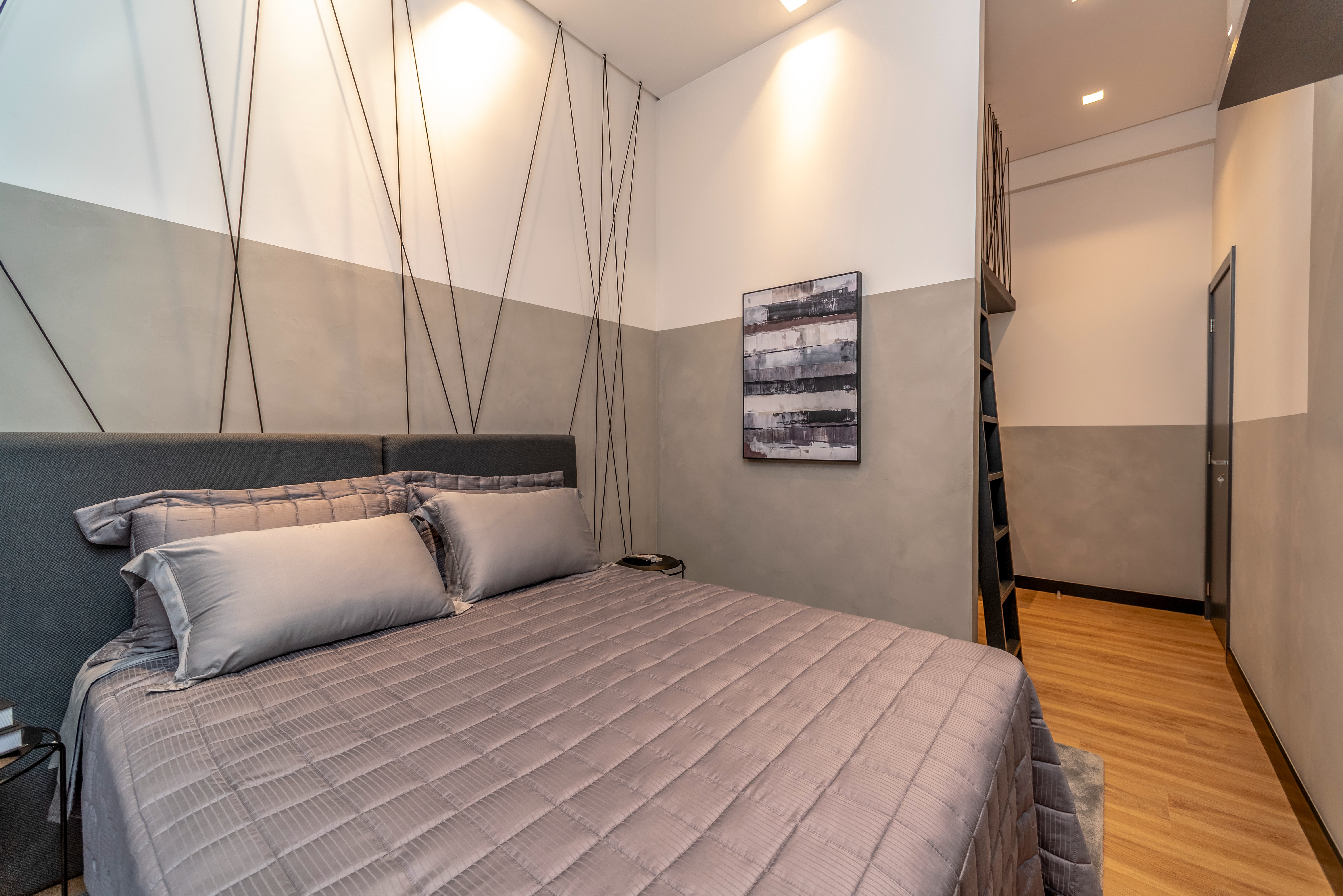 Apartamento à venda com 4 quartos, 188m² - Foto 28