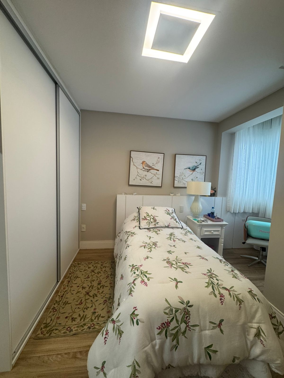 Apartamento à venda com 3 quartos, 186m² - Foto 15