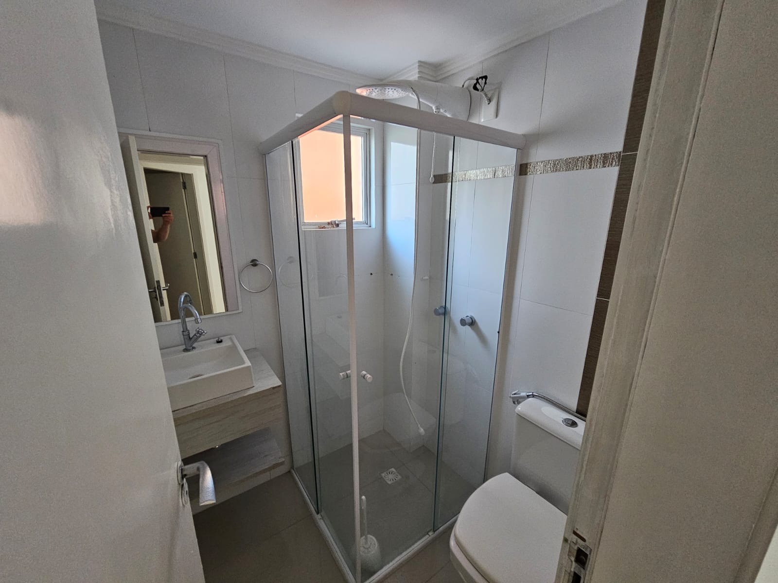 Apartamento à venda com 3 quartos, 99m² - Foto 7