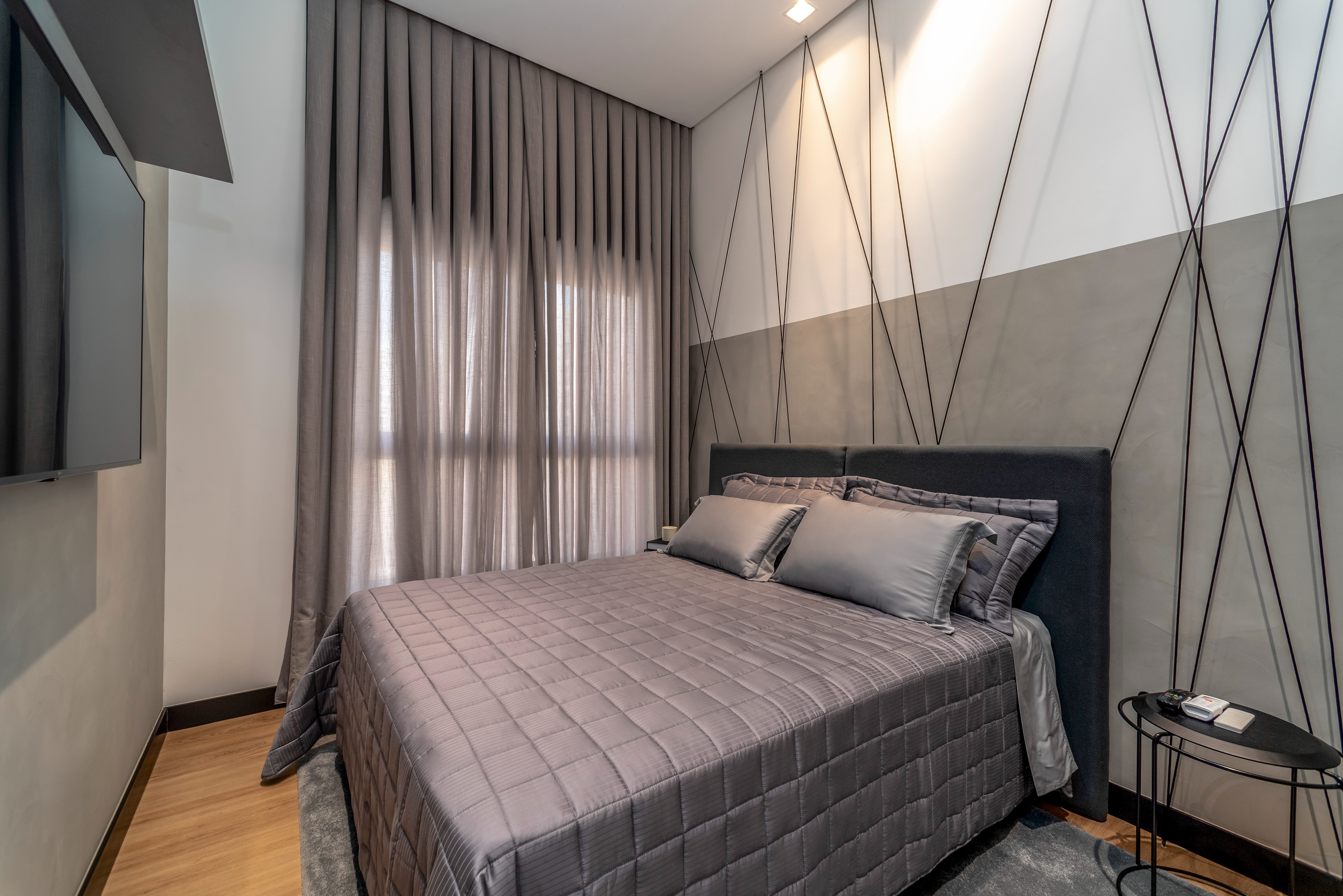 Apartamento à venda com 4 quartos, 188m² - Foto 30