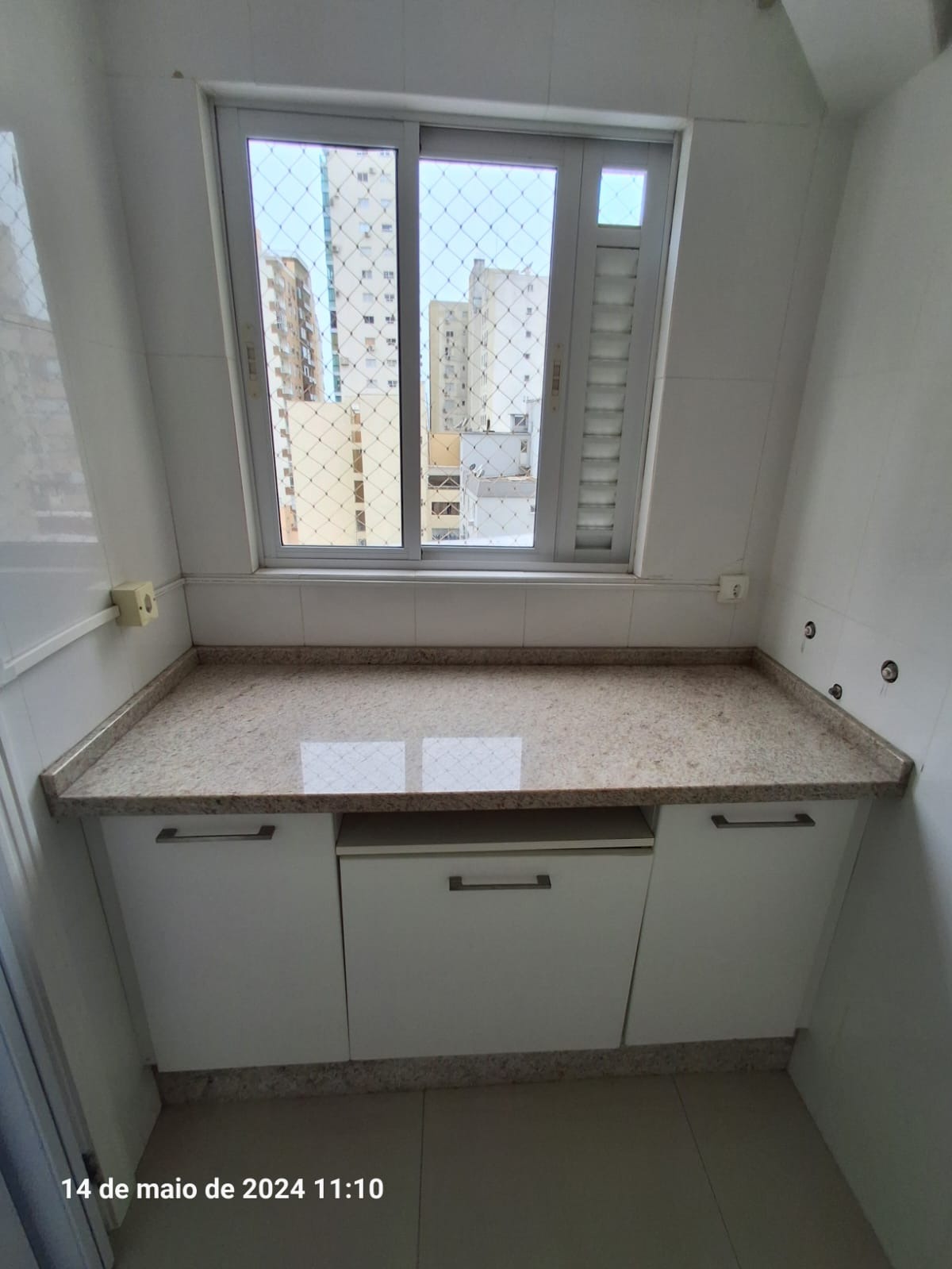 Apartamento à venda com 3 quartos, 96m² - Foto 8