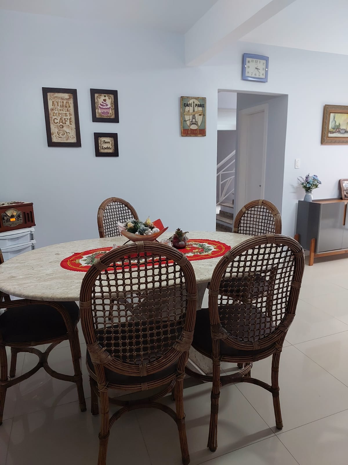 Casa de Condomínio à venda com 4 quartos, 300m² - Foto 18