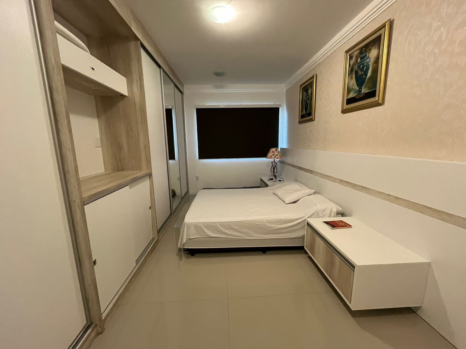 Apartamento à venda com 3 quartos, 129m² - Foto 11