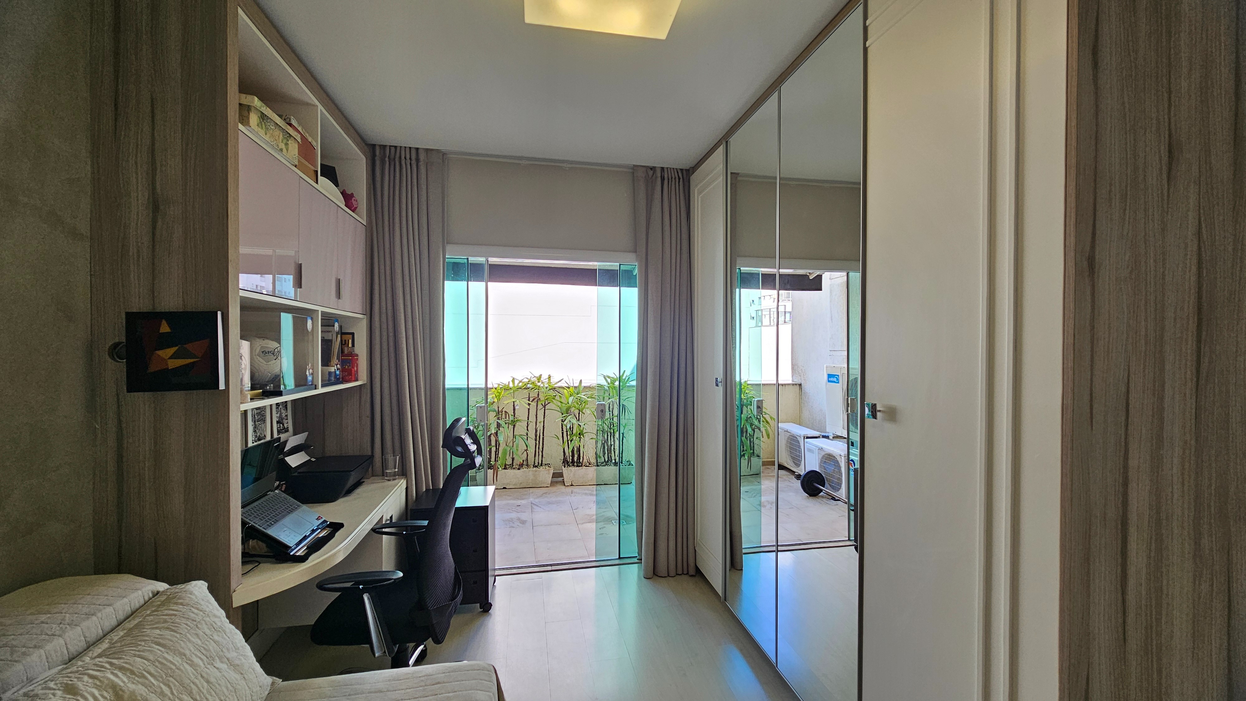 Apartamento à venda com 3 quartos, 177m² - Foto 19