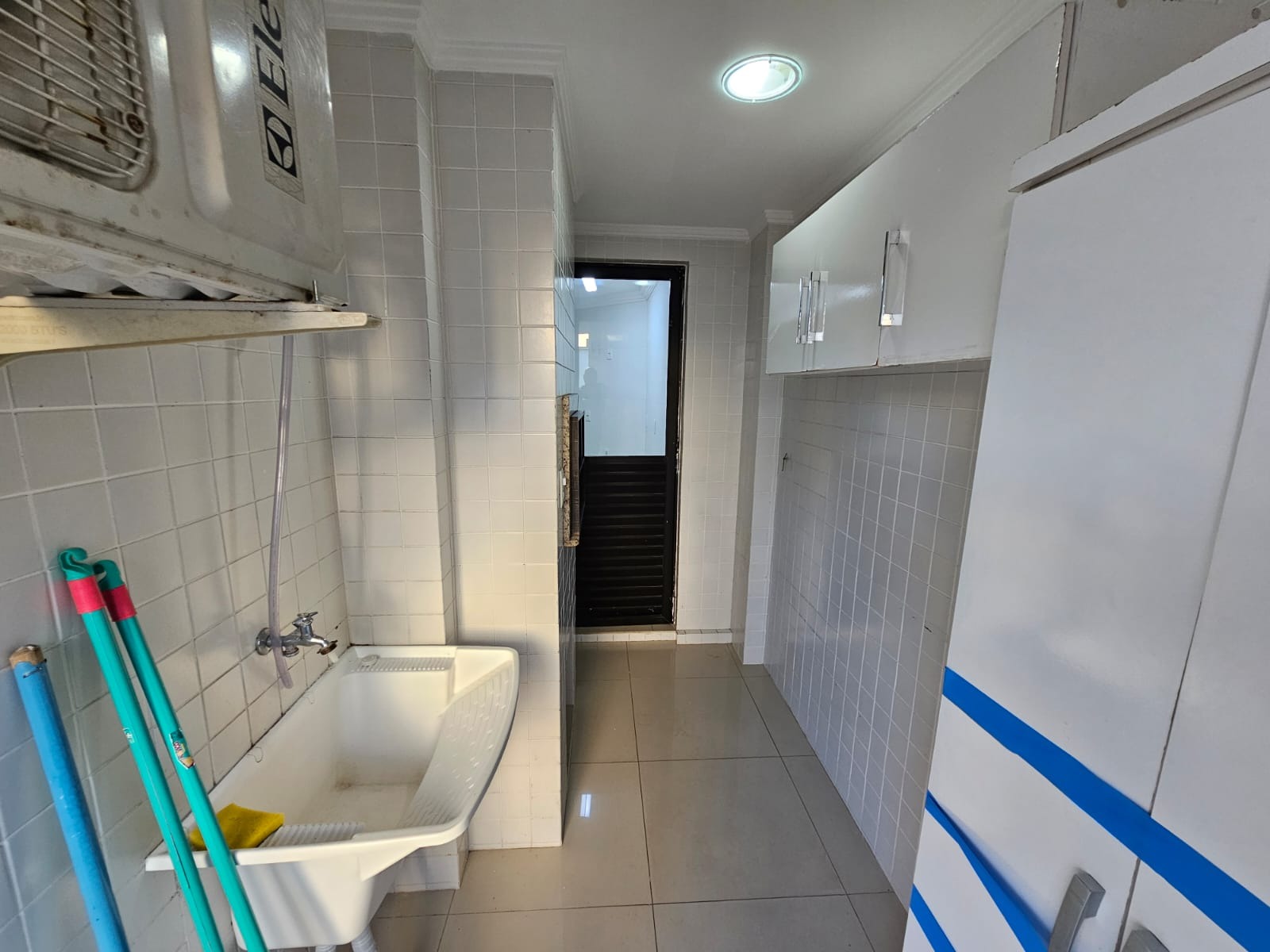 Apartamento à venda com 3 quartos, 99m² - Foto 5