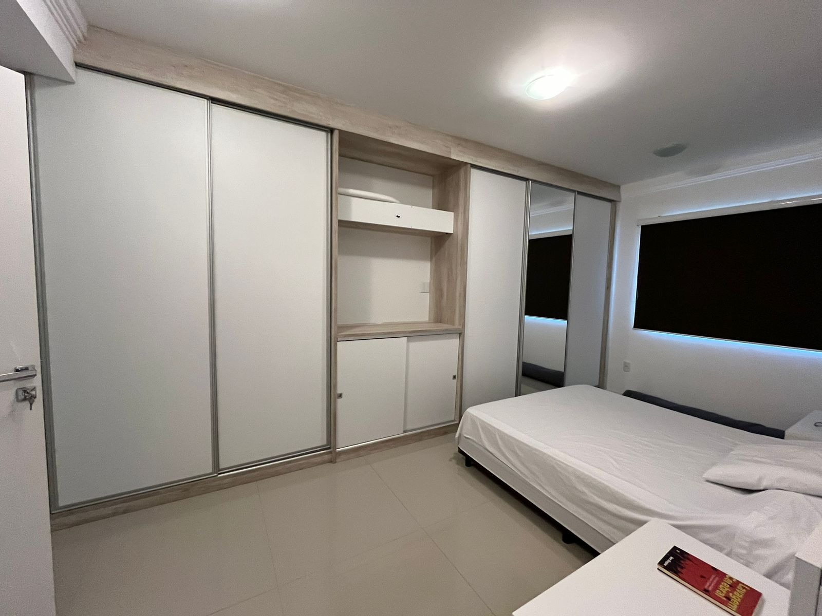 Apartamento à venda com 3 quartos, 129m² - Foto 12