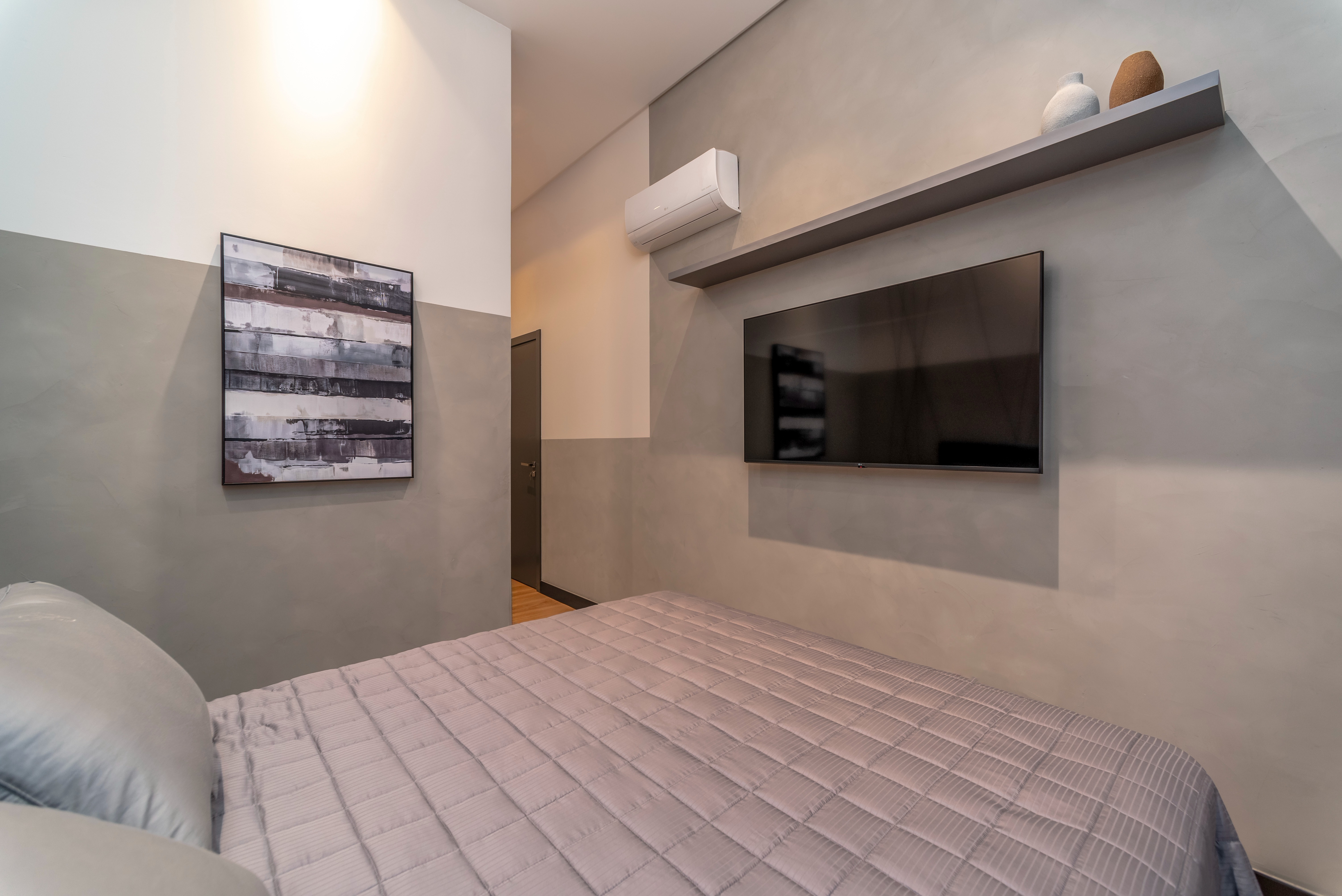 Apartamento à venda com 4 quartos, 188m² - Foto 29