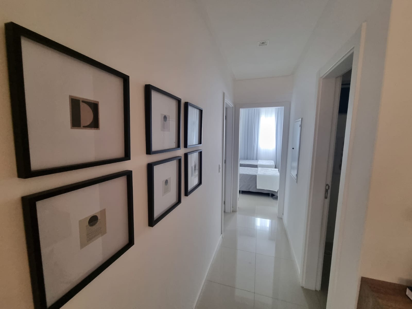 Apartamento à venda com 2 quartos, 100m² - Foto 10