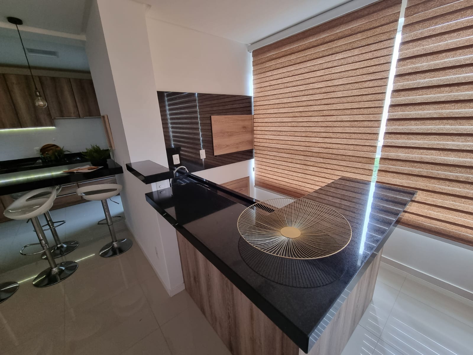 Apartamento à venda com 2 quartos, 100m² - Foto 6