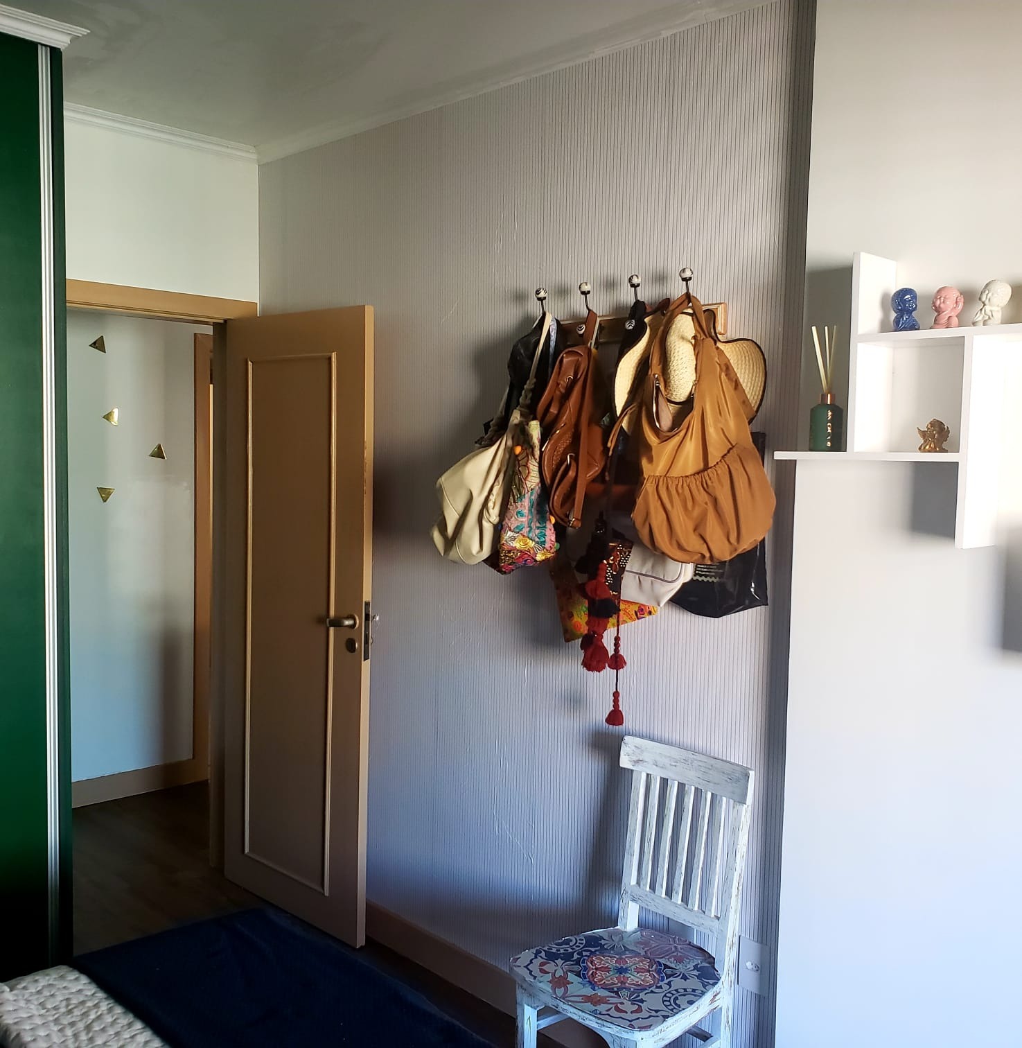 Apartamento para alugar com 2 quartos, 120m² - Foto 14