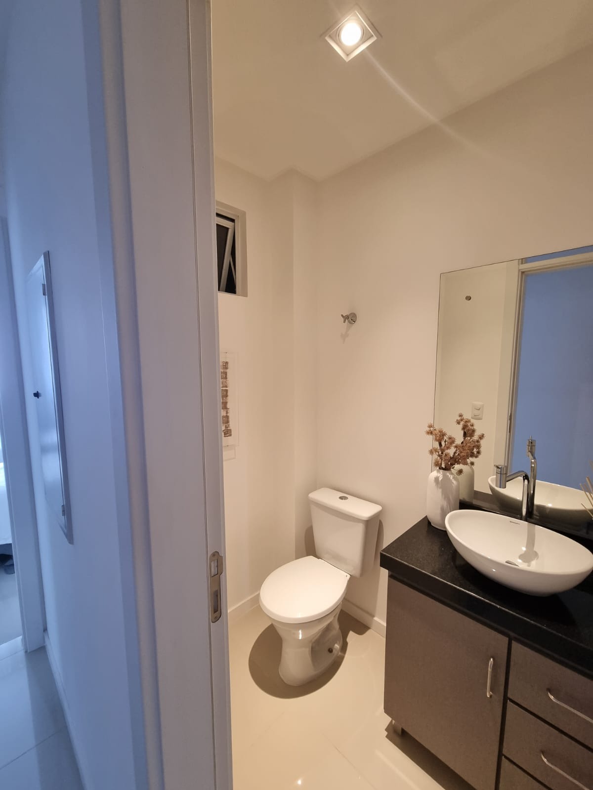 Apartamento à venda com 2 quartos, 100m² - Foto 15