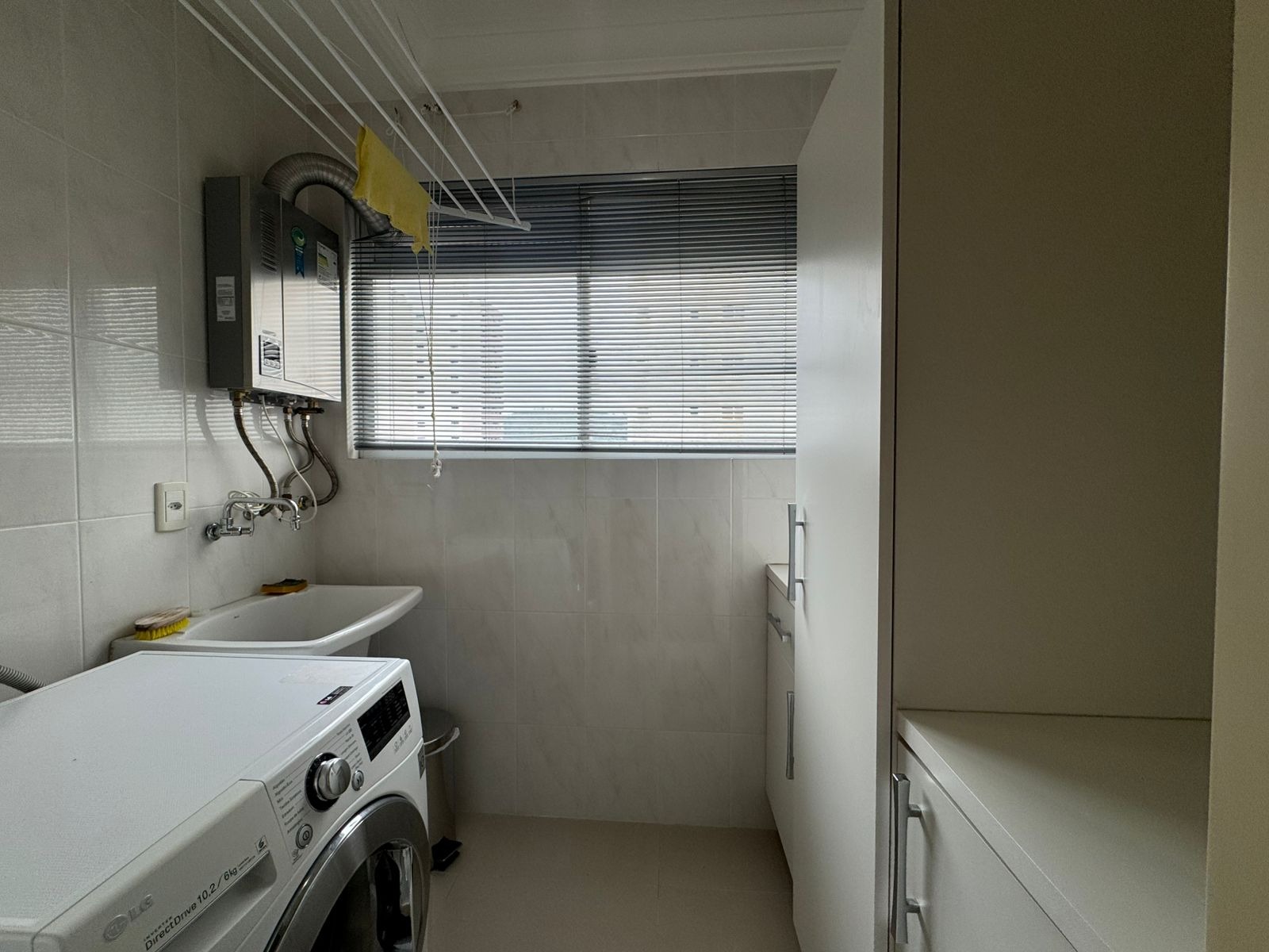 Apartamento à venda com 3 quartos, 100m² - Foto 8