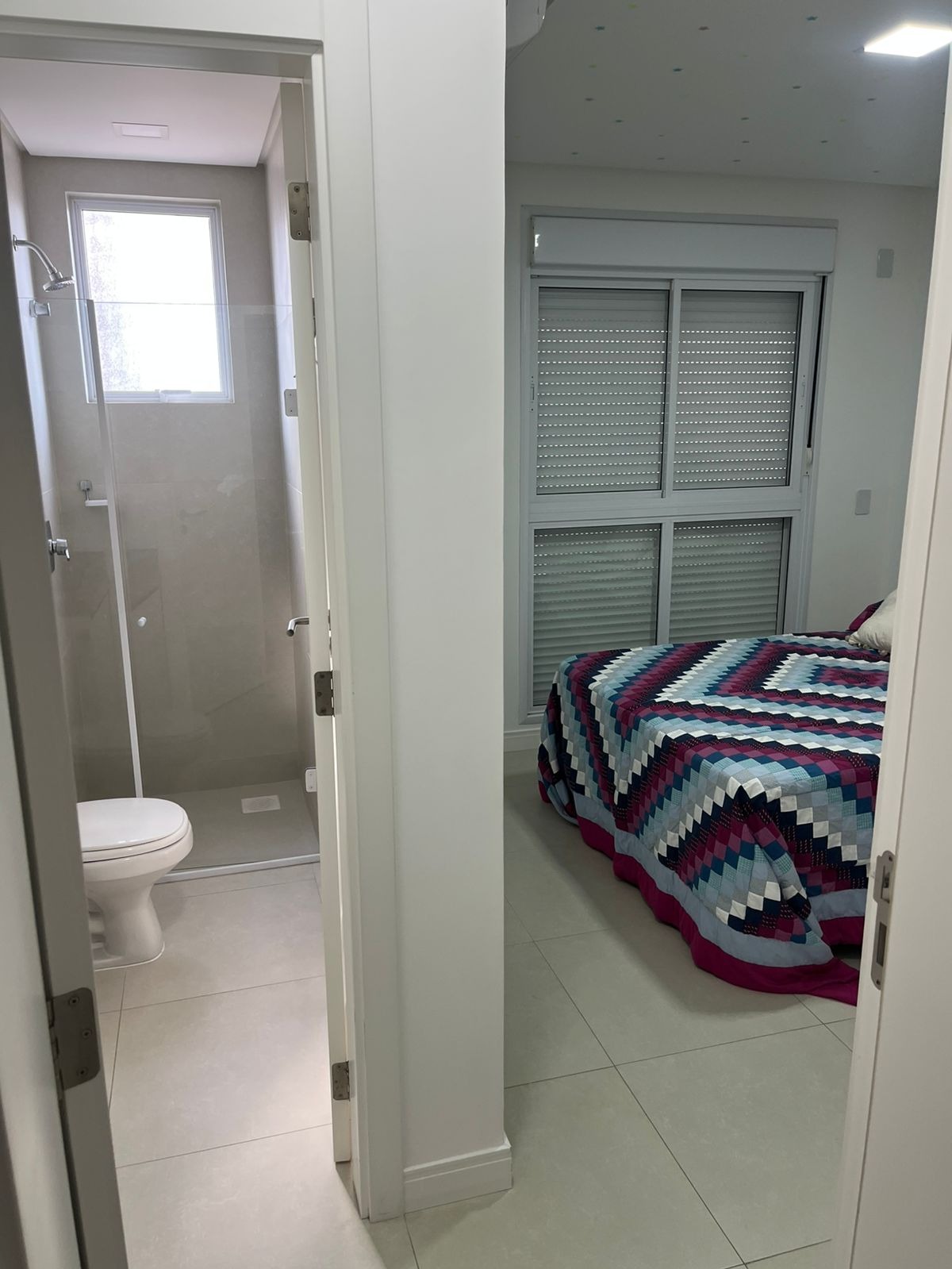 Apartamento à venda com 3 quartos, 135m² - Foto 8