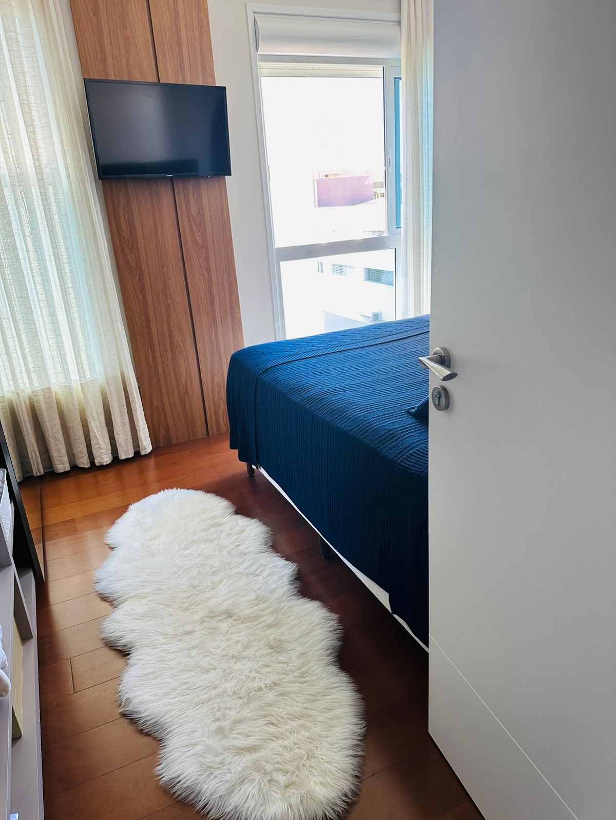 Apartamento à venda com 3 quartos, 190m² - Foto 27