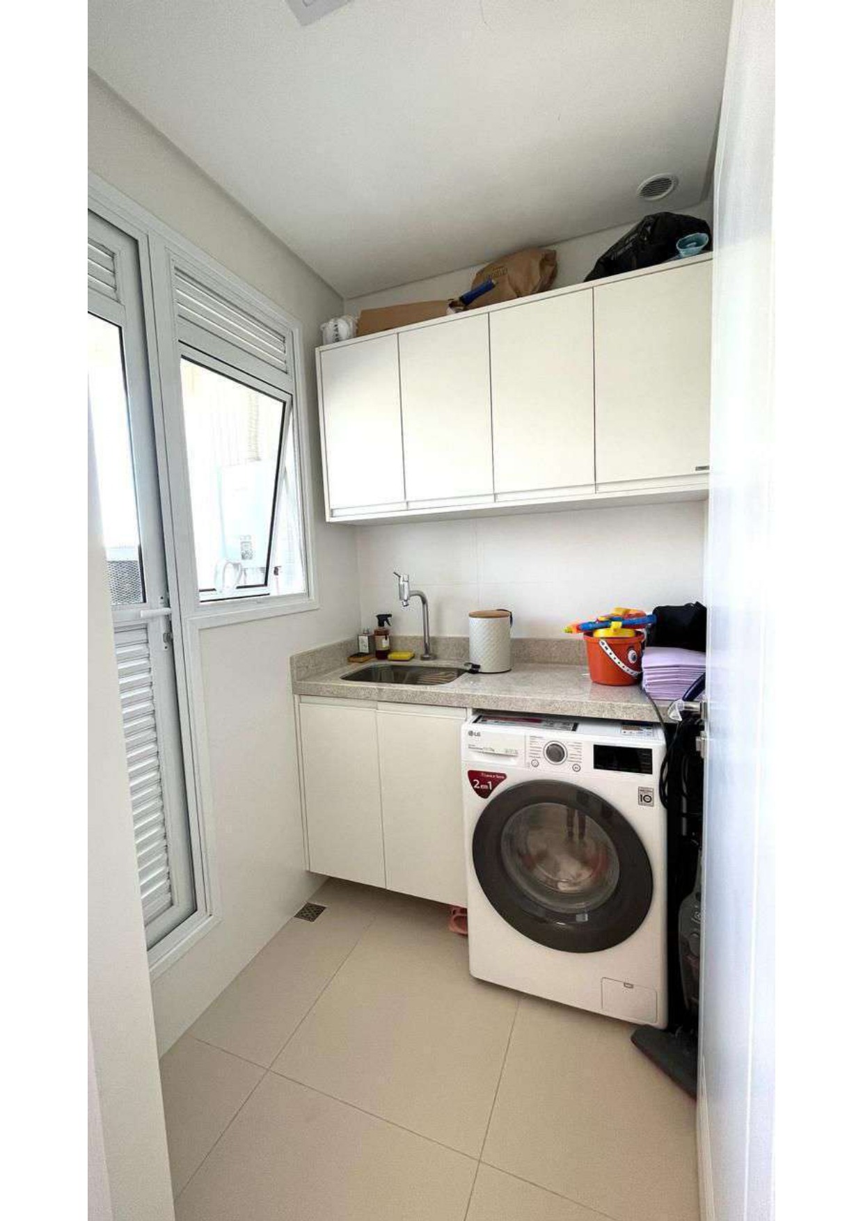 Apartamento à venda com 3 quartos, 118m² - Foto 13